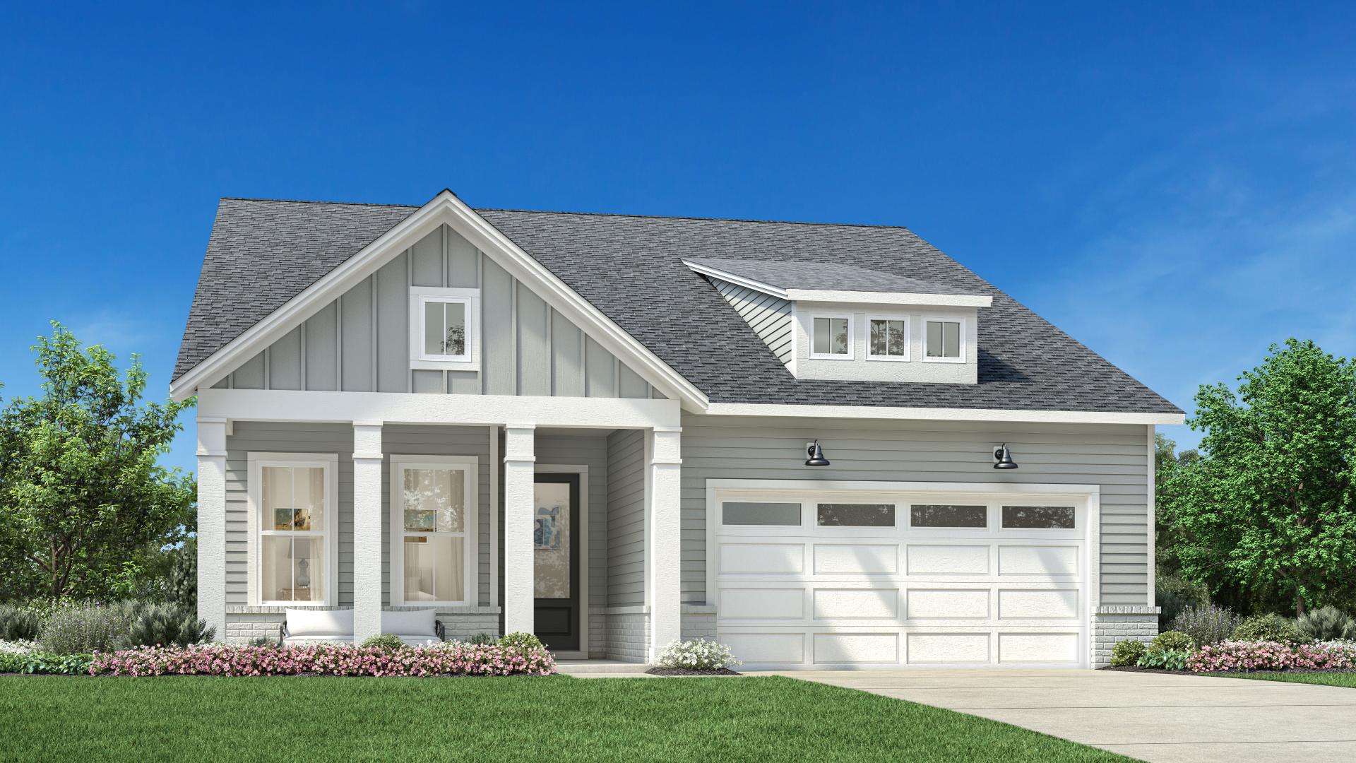 Move-In Ready Home