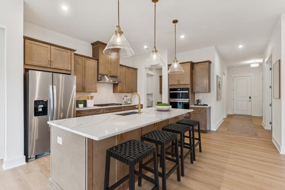 Toll Brothers - Dilworth Berkshire