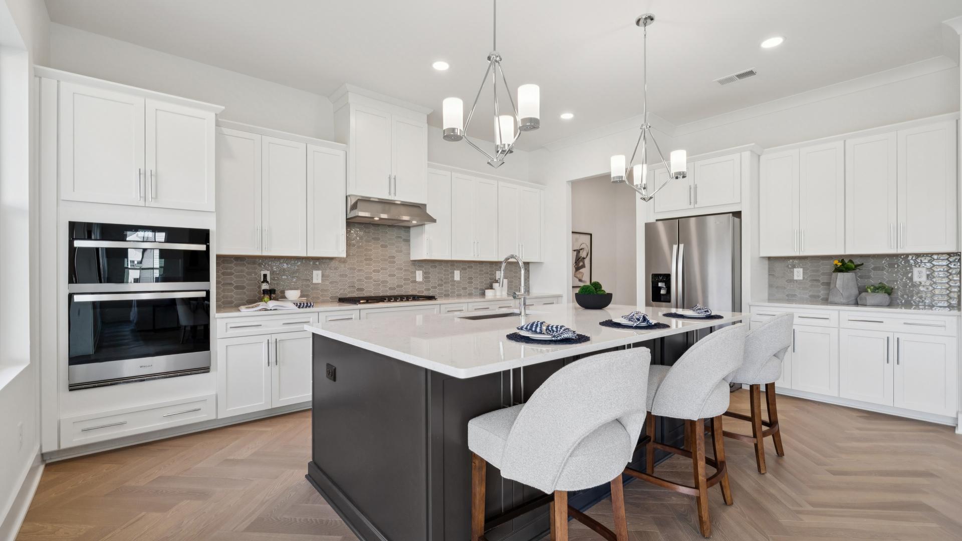 Move-In Ready Home