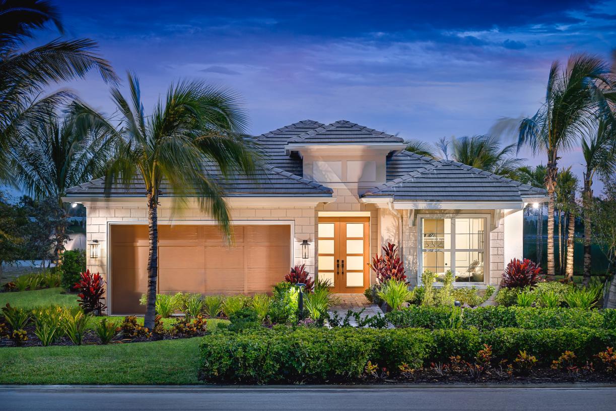 New Homes in Vero Beach FL - New Construction Homes | Toll Brothers®