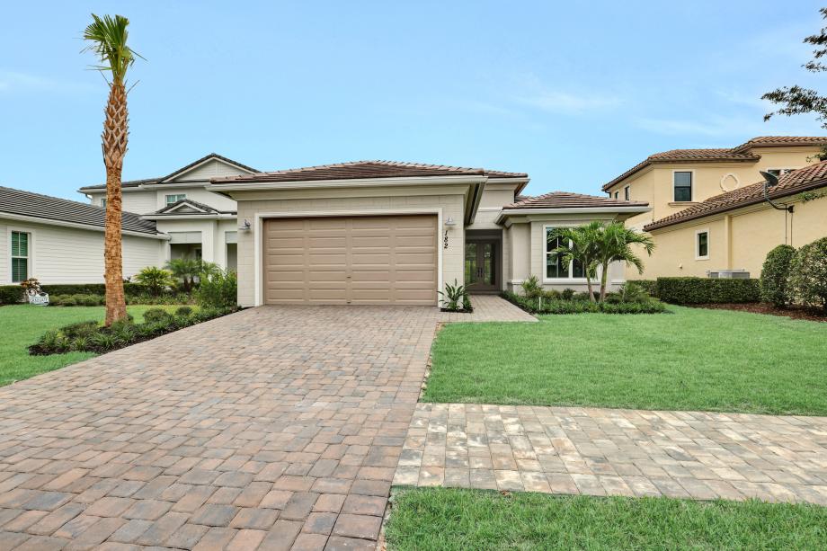 Toll Brothers - Gordon Boca Raton