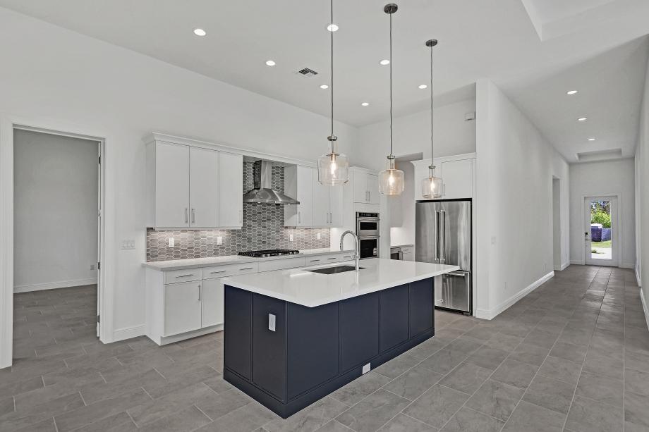 Toll Brothers - Ketty Coastal