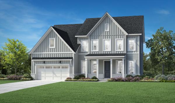 Modern Farmhouse