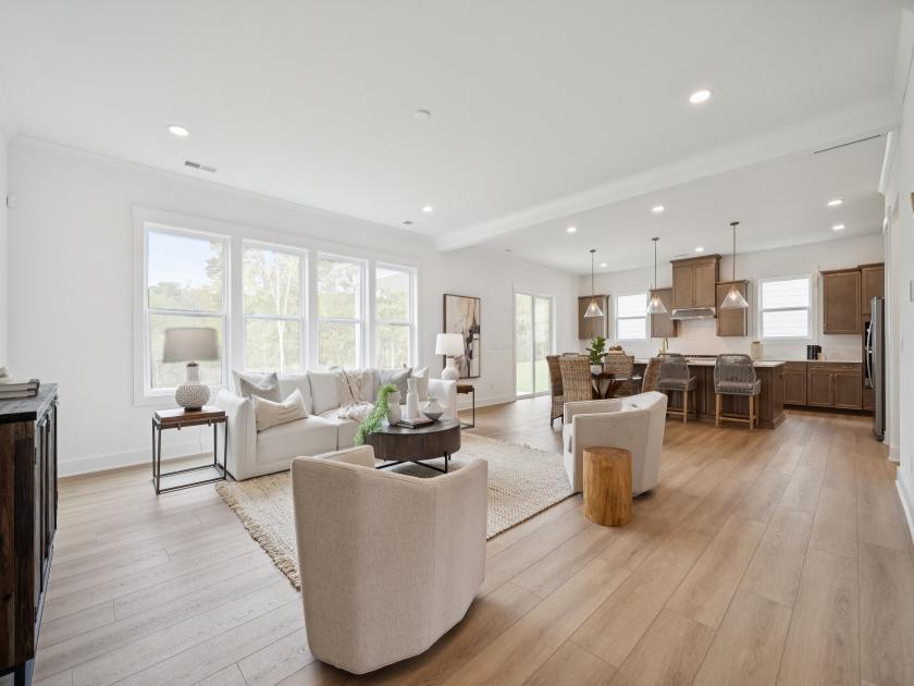 Toll Brothers - Atwater Transitional