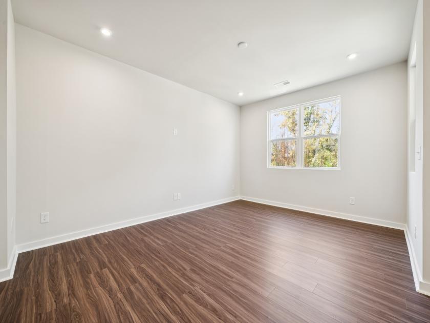 Toll Brothers - Wylie Transitional