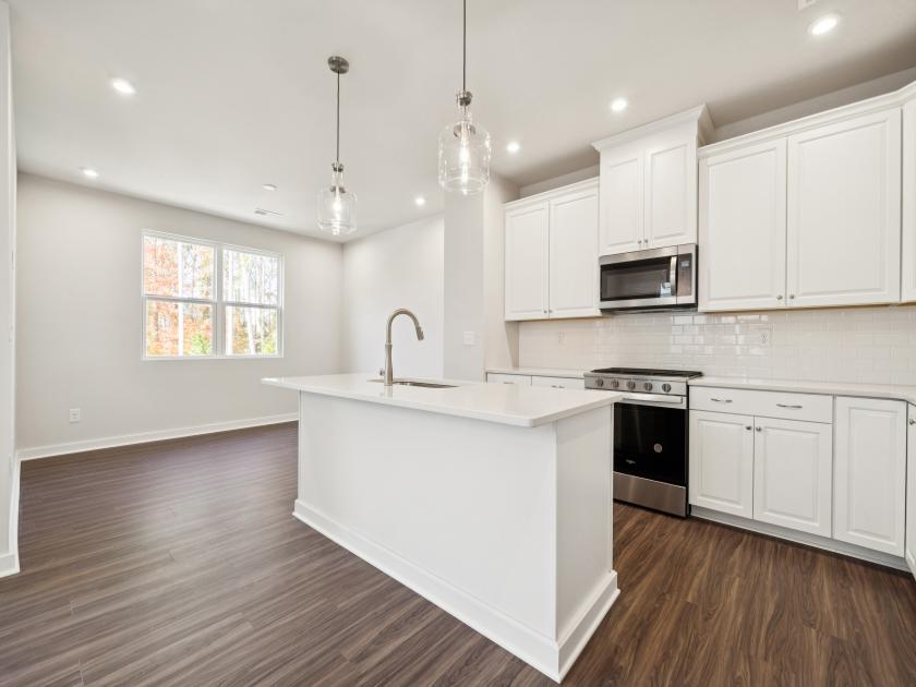 Toll Brothers - Glenville Elite Craftsman