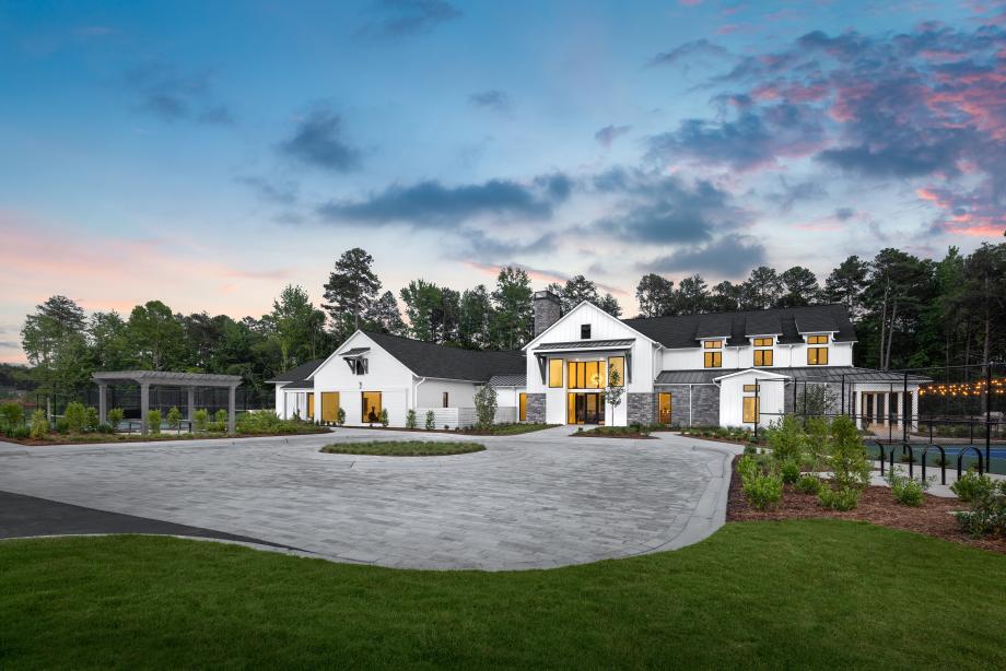 Griffith Lakes - Waterstone Collection