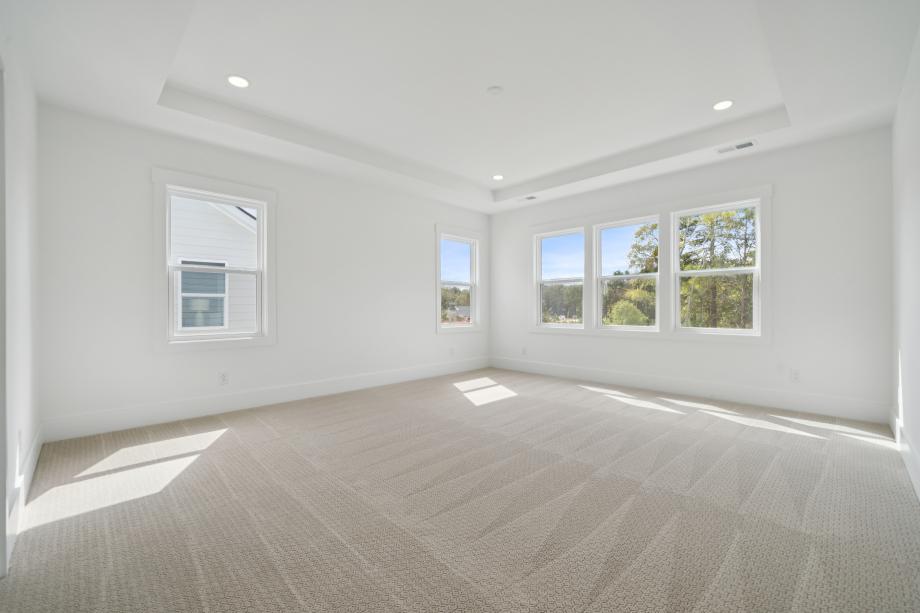 Toll Brothers - Monaco Modern Farmhouse