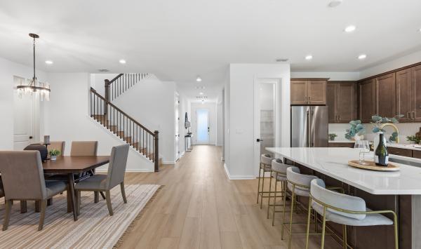 A spacious central gathering area designed for comfort and connection