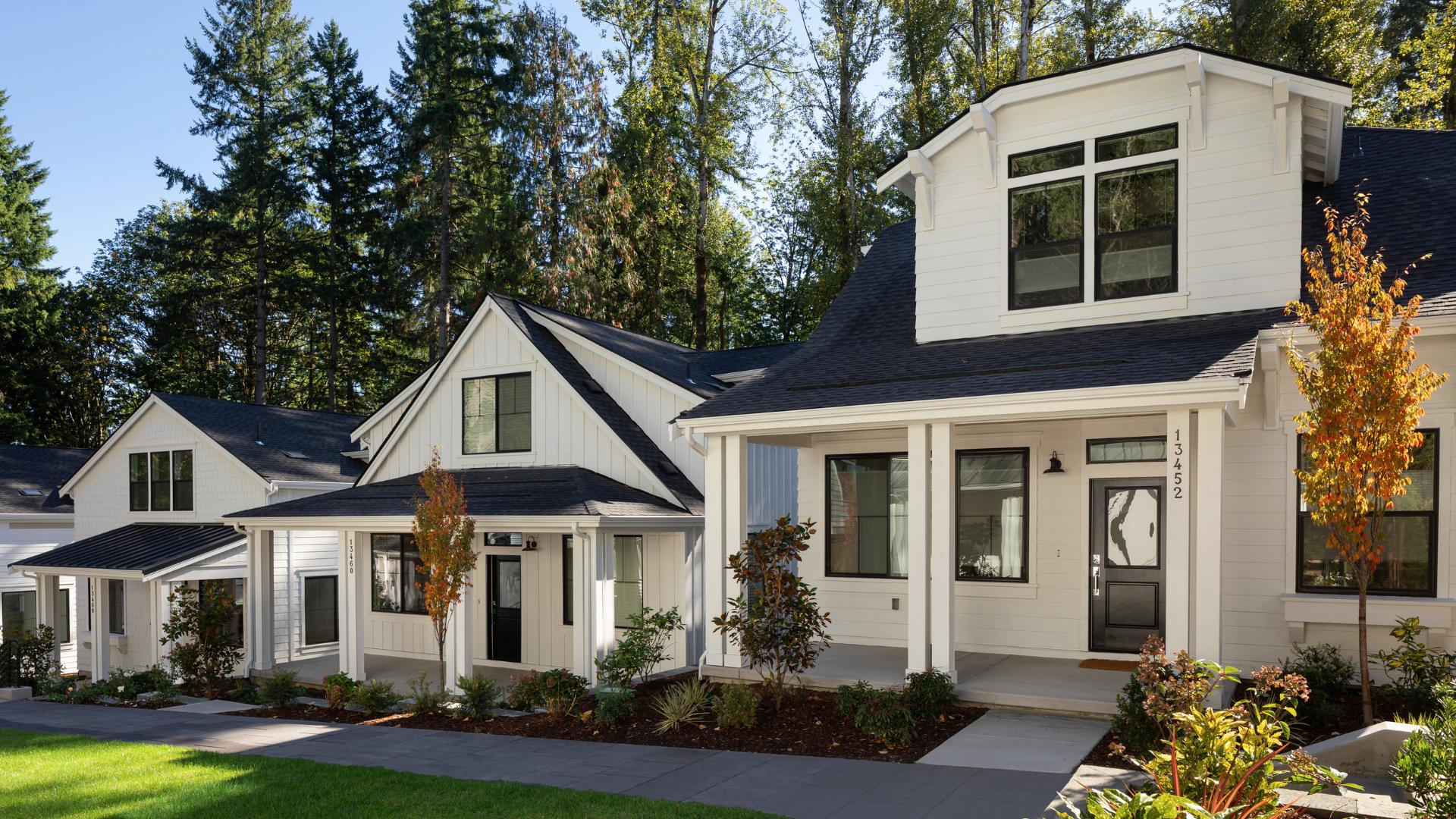 Canopy Cottages