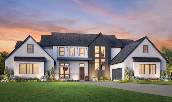 Modern Farmhouse