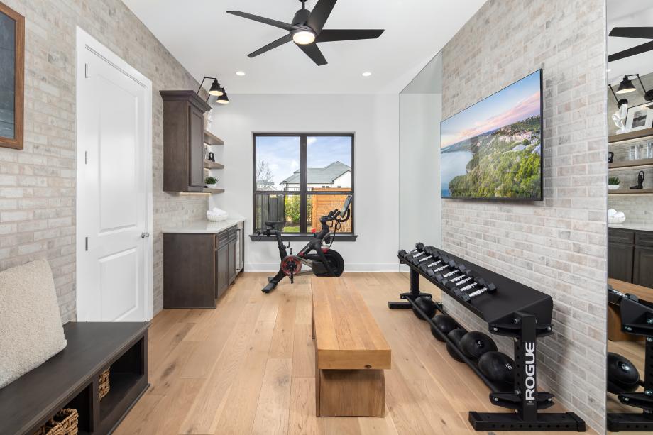 Create the perfect space for your needs