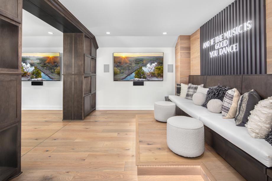 Create the perfect setting for entertaining