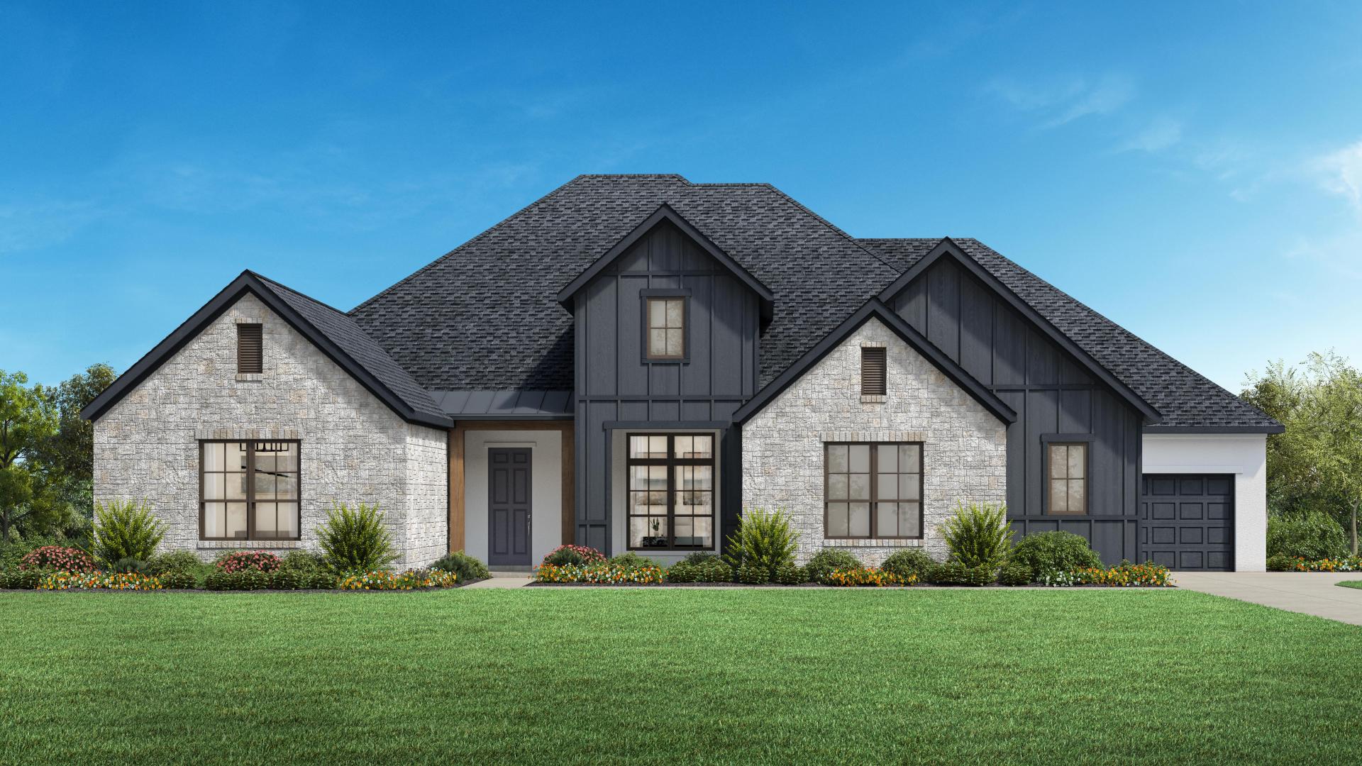 1303 Live Oak Ln