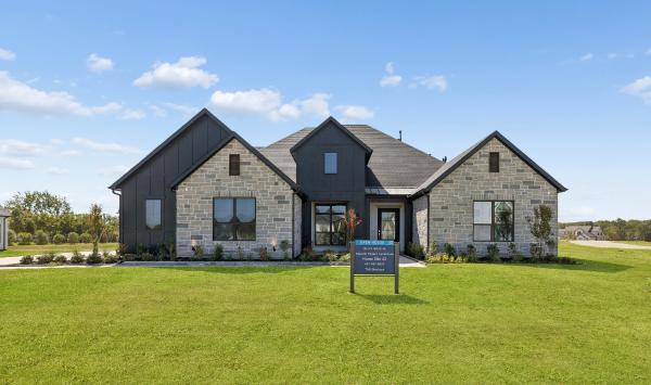 Modern Farmhouse
