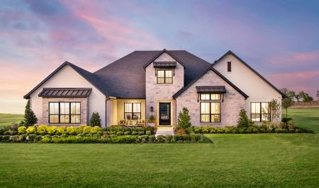 Toll Brothers at Creek Meadows West