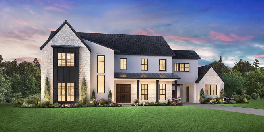 Toll Brothers - Kylemore