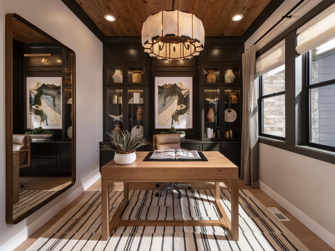 Office spaces, perfect for productivity