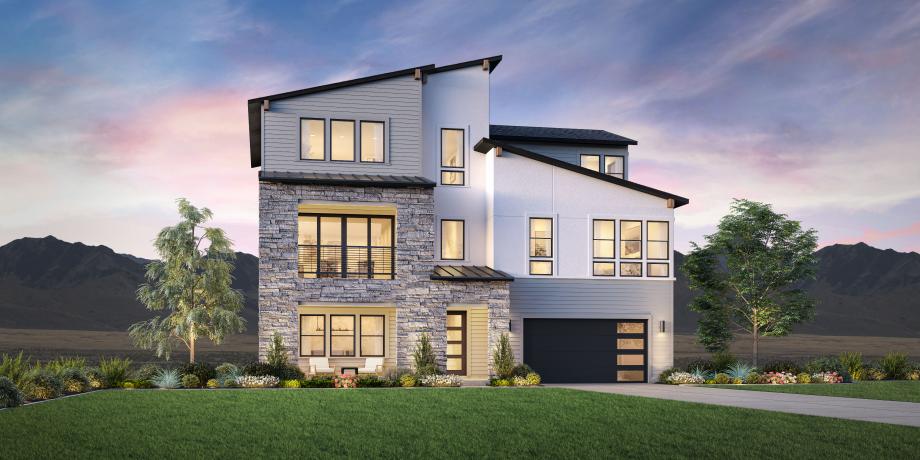 Toll Brothers - Drakes