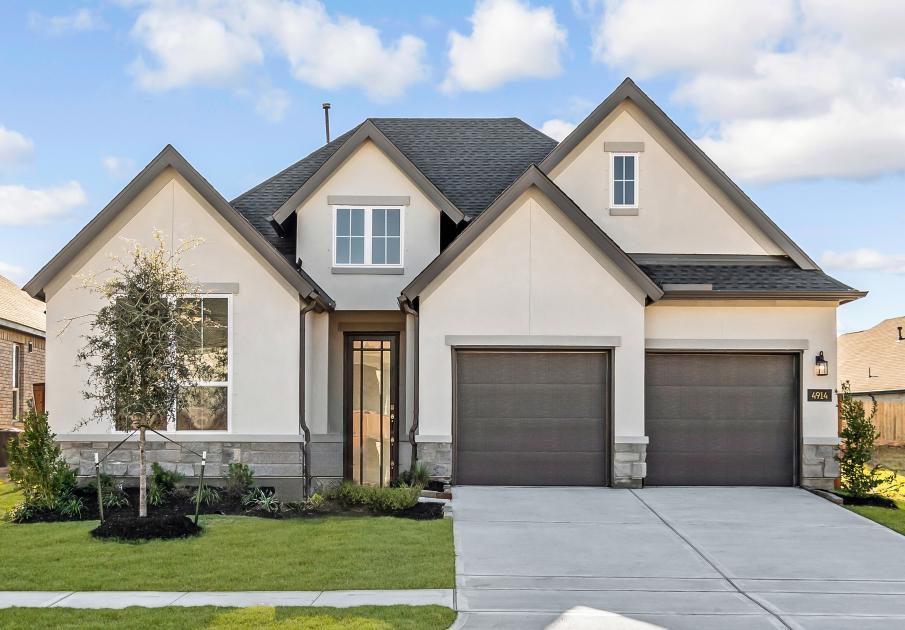 Quick MoveIn Homes for sale in Toll Brothers