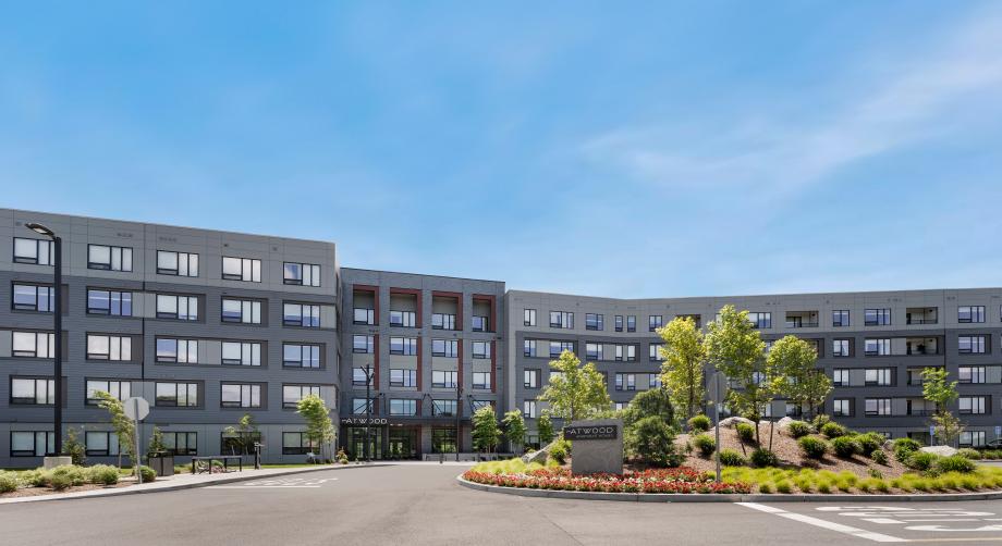 Toll Brothers - Atwood Photo