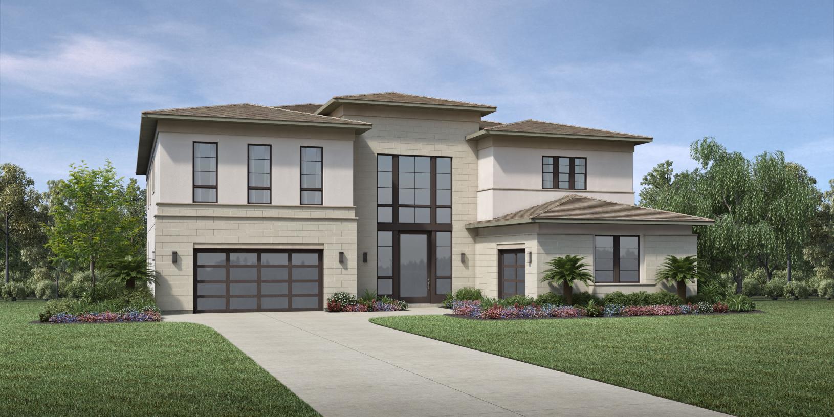 15 Rancho Toyon Pl Savenza Coastal Contemporary Quick MoveIn Del Mar