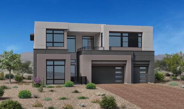 Mid-Century Modern