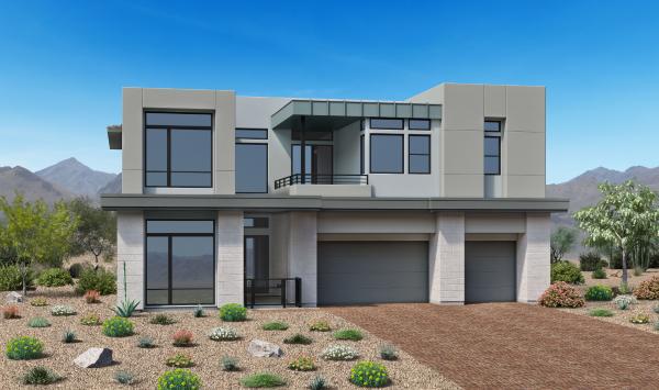 Modern