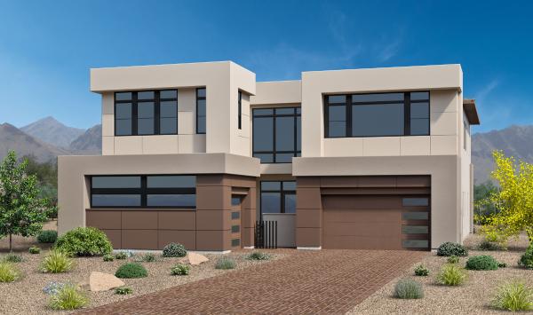 Mid-Century Modern