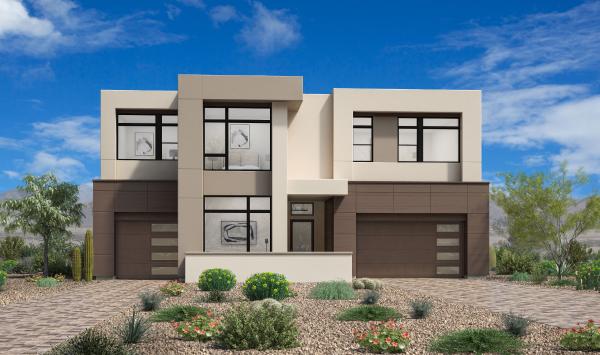 Mid-Century Modern