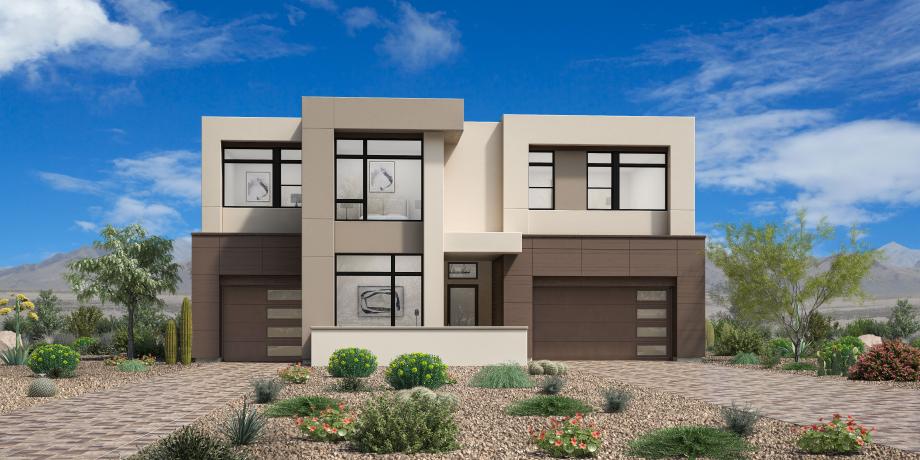 Summerhill Mid-Century Modern
