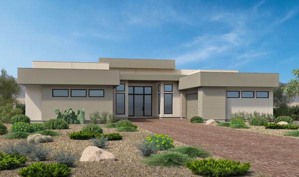 Mid-Century Modern