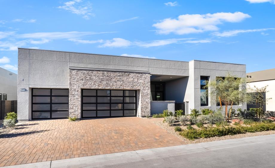 Toll Brothers - Sky Edge Modern