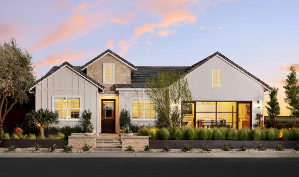 Modern Farmhouse