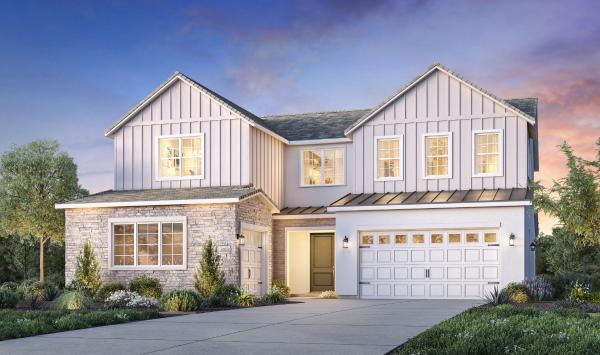Modern Farmhouse