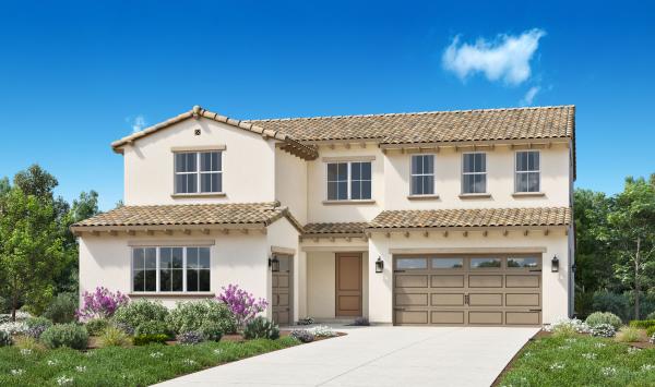 Spanish Colonial