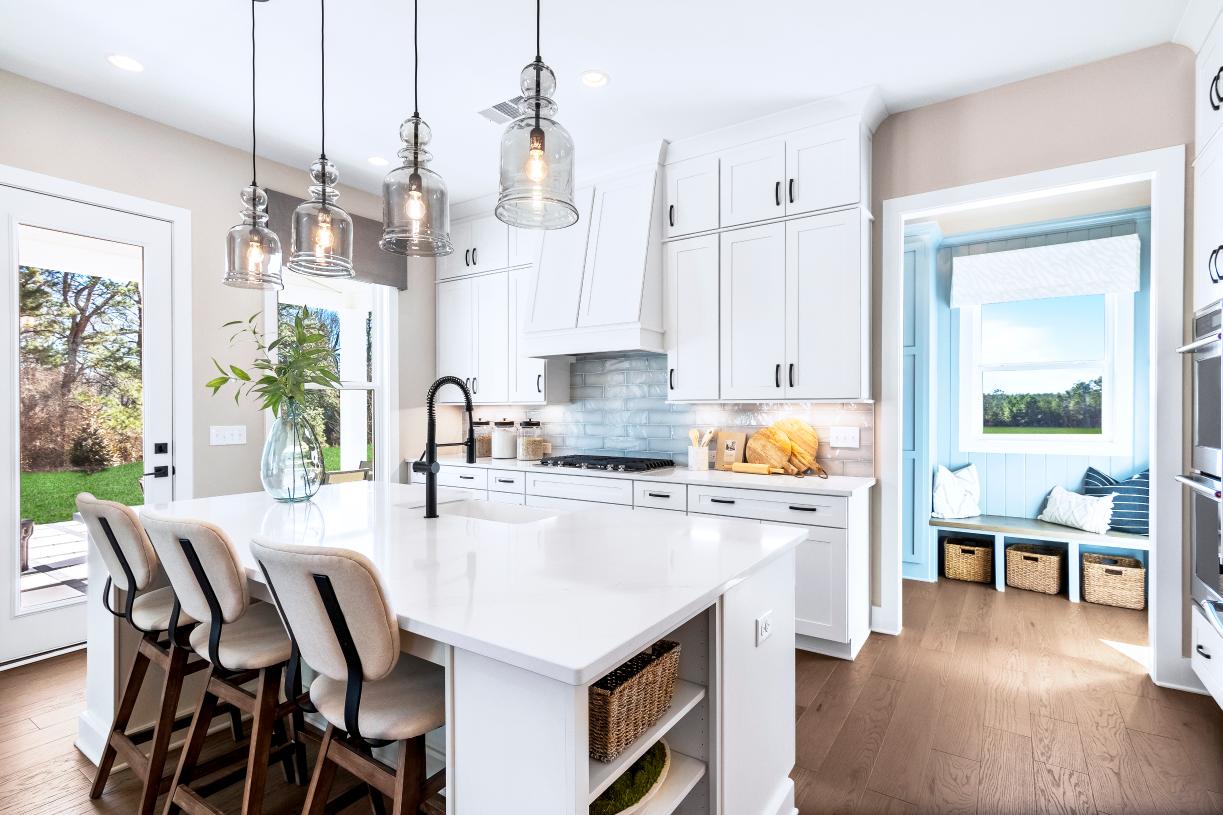 New Homes in Ball Ground GA New Construction Homes Toll Brothers®