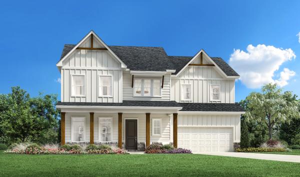 Farmhouse