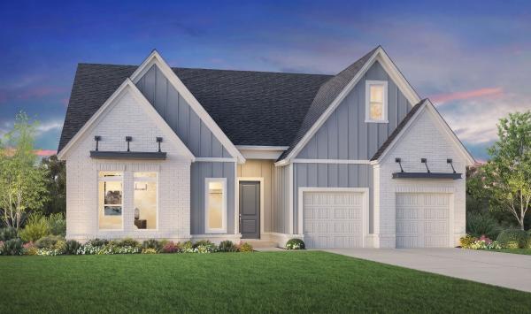 Modern Farmhouse