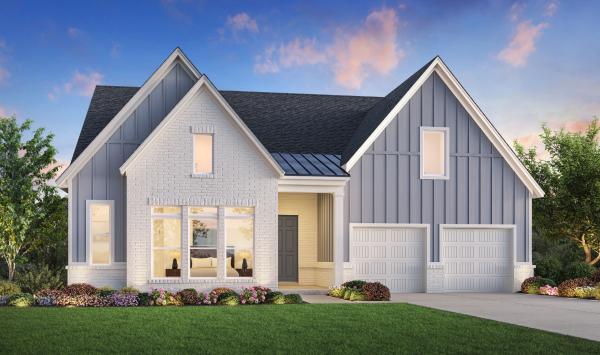 Modern Farmhouse
