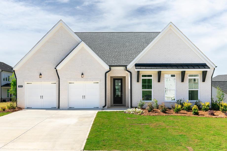 Toll Brothers - Holley Elite European Ranch