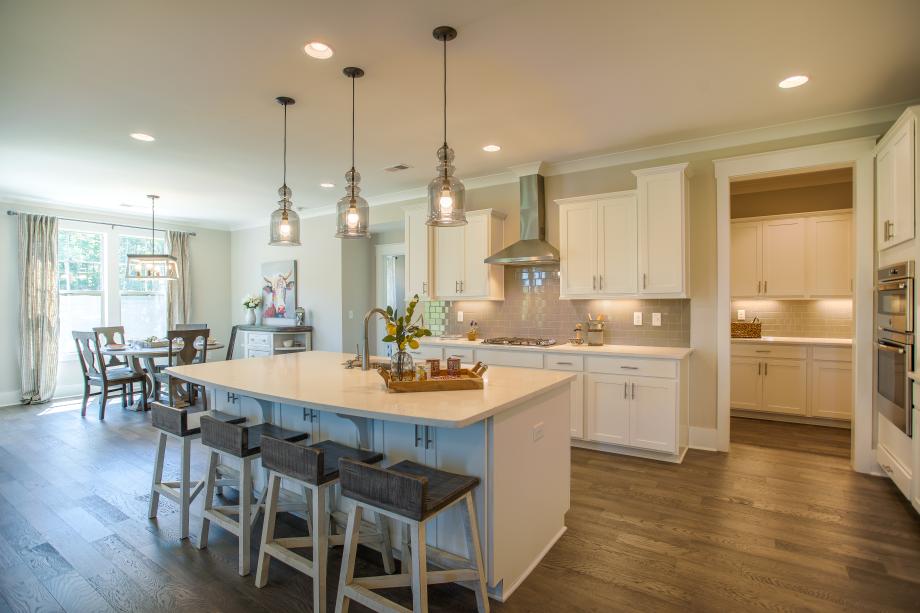 Toll Brothers - Grand Harbor Photo