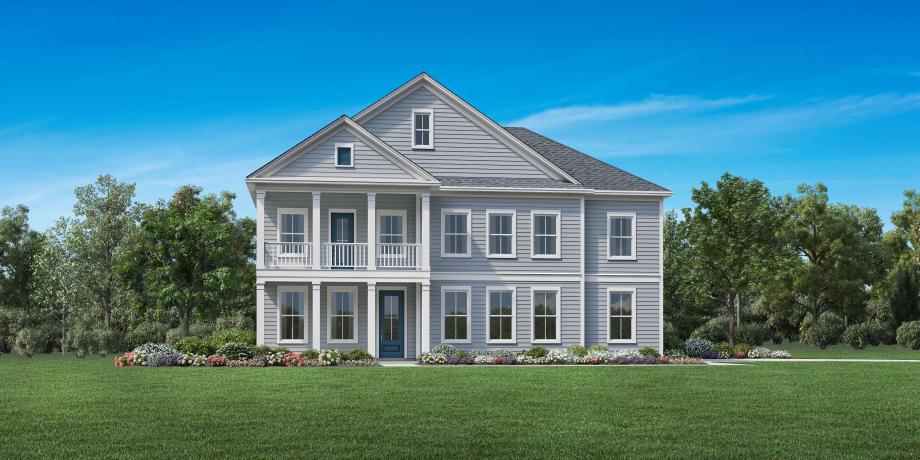 Toll Brothers - Latimore