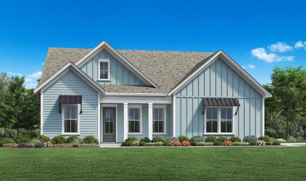 Farmhouse