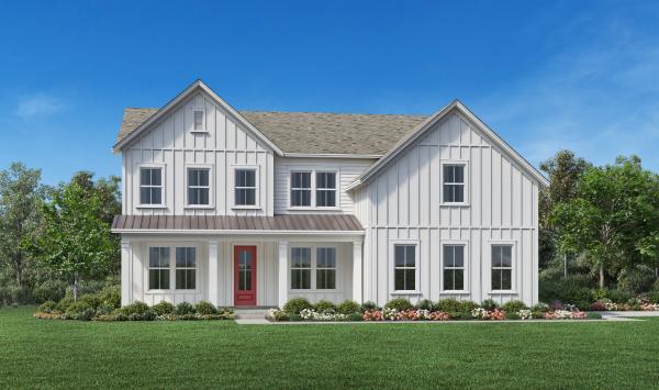 Farmhouse