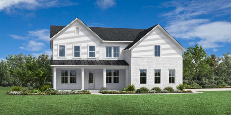 Toll Brothers - Alisa Heritage