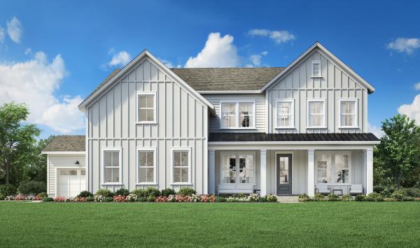 Farmhouse