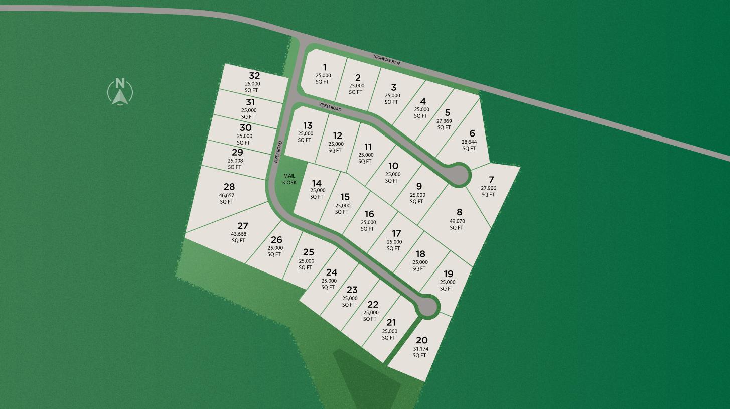 New Luxury Homes for Sale in Piedmont, SC Wrenfield