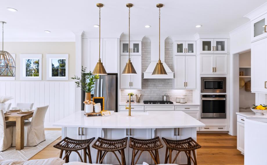 Toll Brothers - Woodcrest Hills