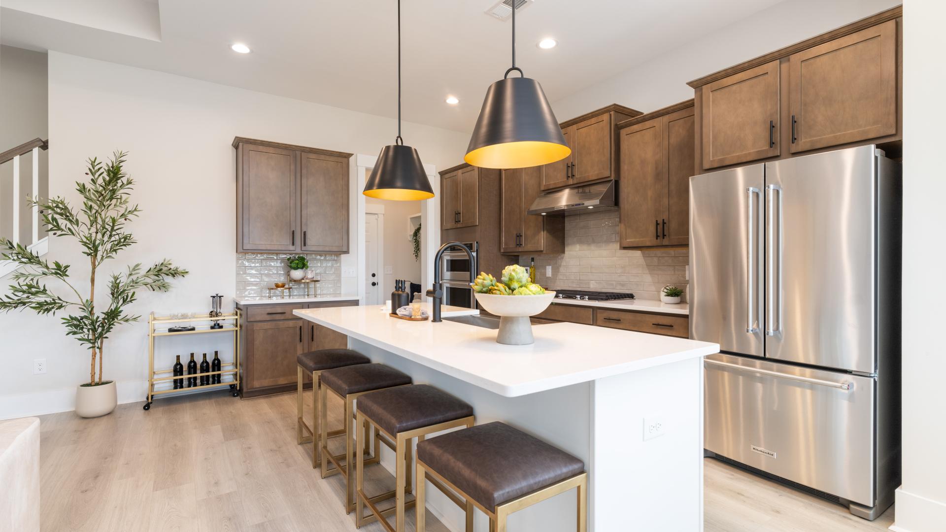 New Home Community Woodcrest Hills in Simpsonville, SC